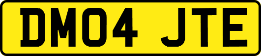 DM04JTE