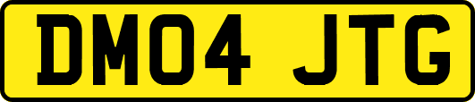DM04JTG