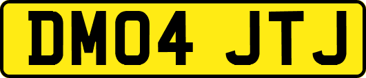 DM04JTJ