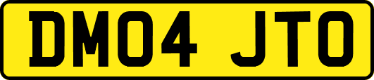 DM04JTO