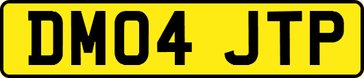 DM04JTP