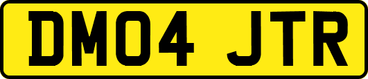 DM04JTR