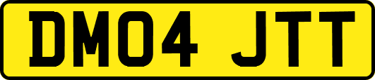 DM04JTT