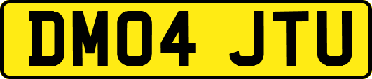 DM04JTU