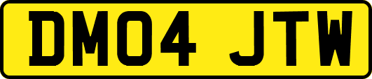 DM04JTW