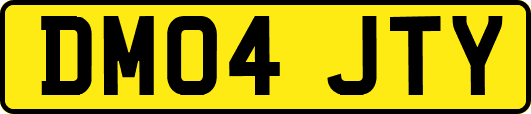 DM04JTY