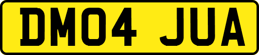 DM04JUA