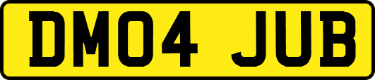 DM04JUB