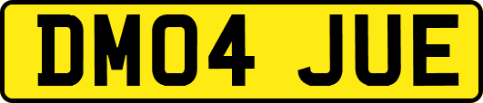 DM04JUE