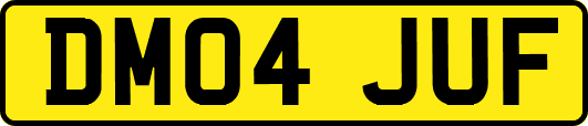 DM04JUF