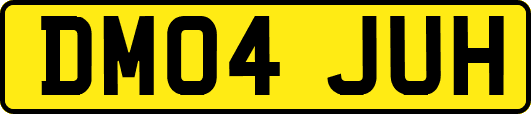 DM04JUH