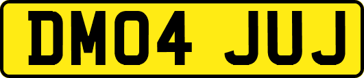 DM04JUJ