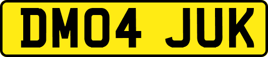 DM04JUK