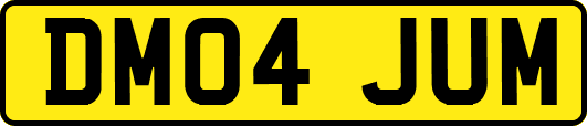 DM04JUM