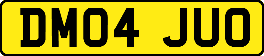 DM04JUO