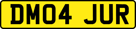 DM04JUR