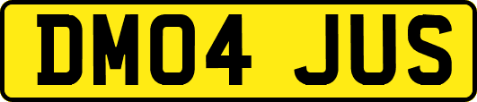 DM04JUS