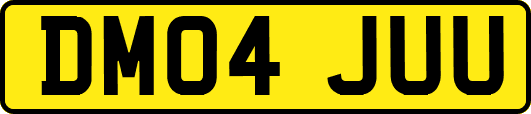 DM04JUU