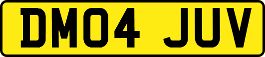 DM04JUV