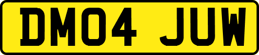 DM04JUW