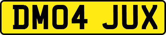 DM04JUX