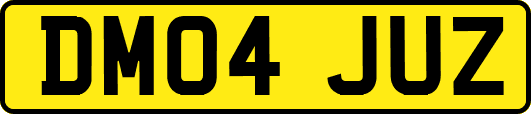 DM04JUZ