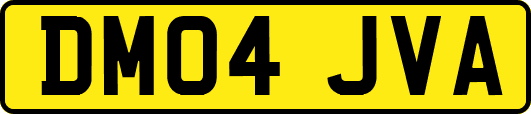 DM04JVA