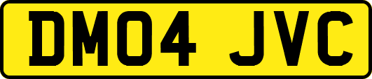 DM04JVC
