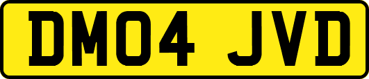 DM04JVD