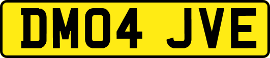 DM04JVE
