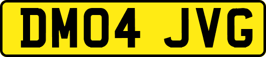 DM04JVG