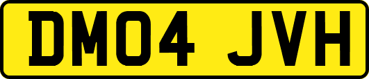 DM04JVH