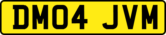 DM04JVM