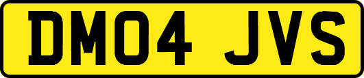 DM04JVS