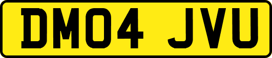 DM04JVU