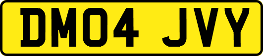 DM04JVY