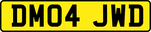 DM04JWD