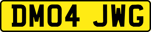 DM04JWG