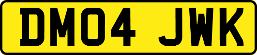DM04JWK
