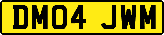 DM04JWM
