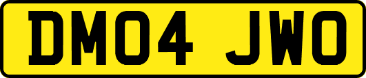 DM04JWO