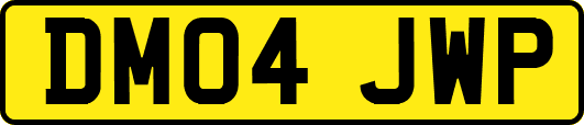 DM04JWP