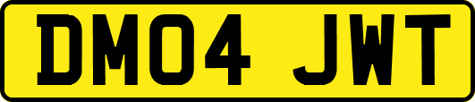 DM04JWT