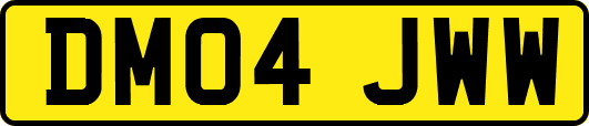 DM04JWW
