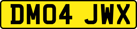 DM04JWX
