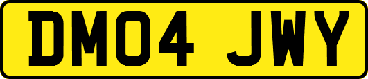 DM04JWY