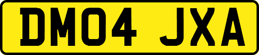 DM04JXA