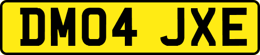 DM04JXE