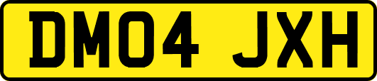 DM04JXH