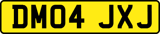 DM04JXJ